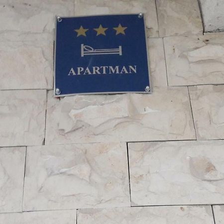 Apartman Pampas Osijek Zewnętrze zdjęcie