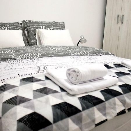 Apartman Pampas Osijek Zewnętrze zdjęcie