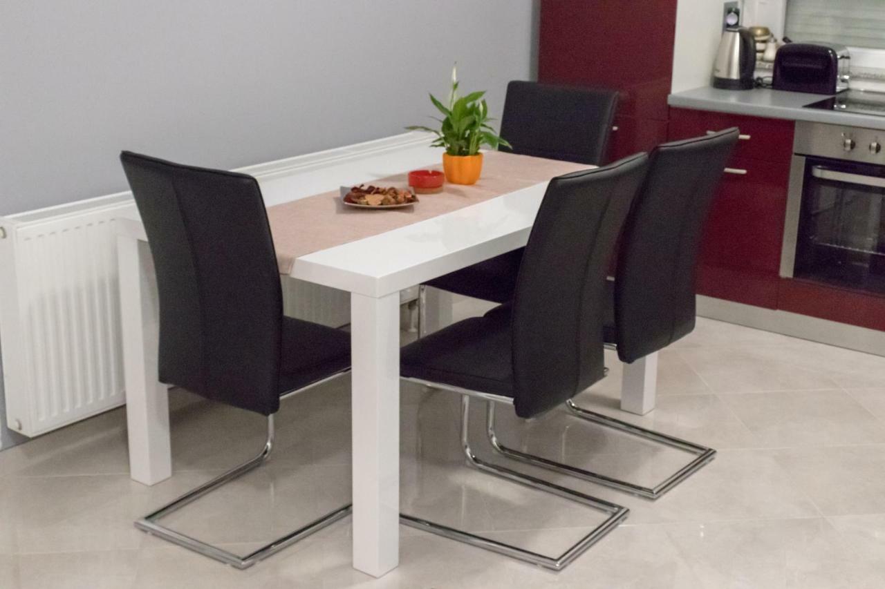 Apartman Pampas Osijek Zewnętrze zdjęcie