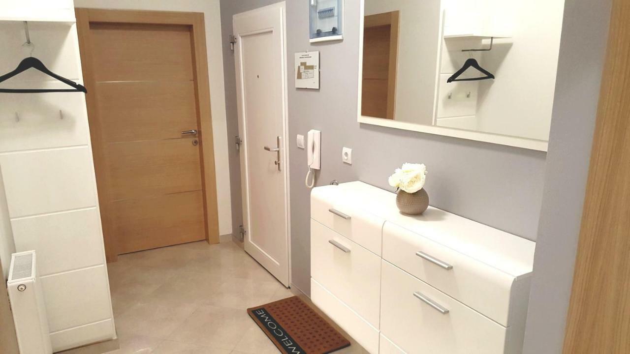 Apartman Pampas Osijek Zewnętrze zdjęcie