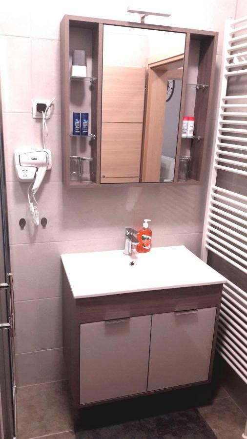 Apartman Pampas Osijek Zewnętrze zdjęcie