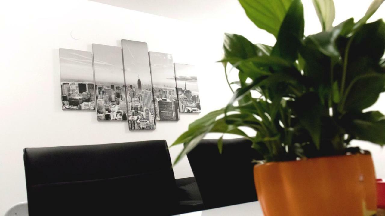 Apartman Pampas Osijek Zewnętrze zdjęcie