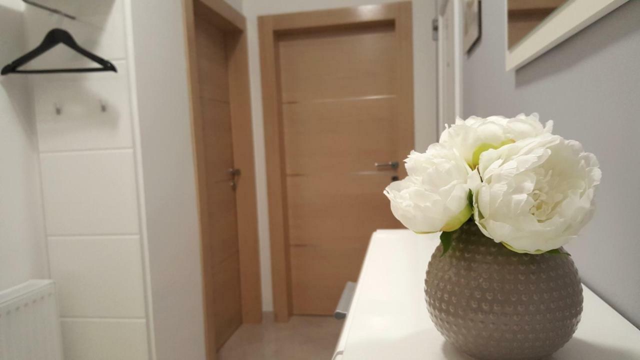 Apartman Pampas Osijek Zewnętrze zdjęcie
