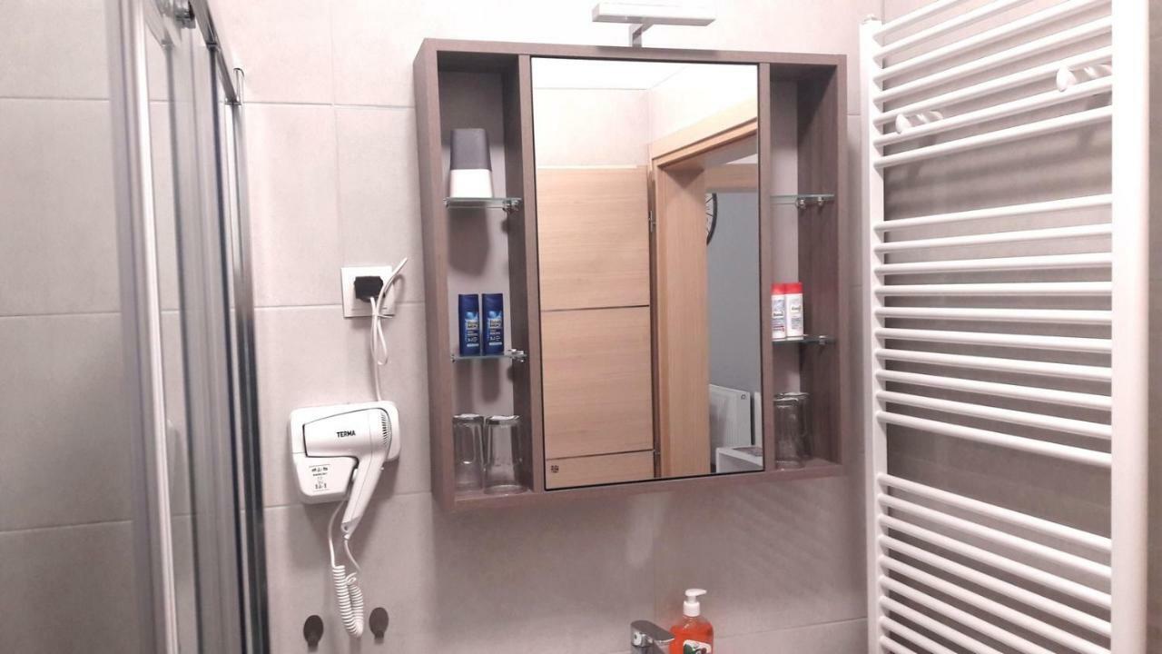 Apartman Pampas Osijek Zewnętrze zdjęcie