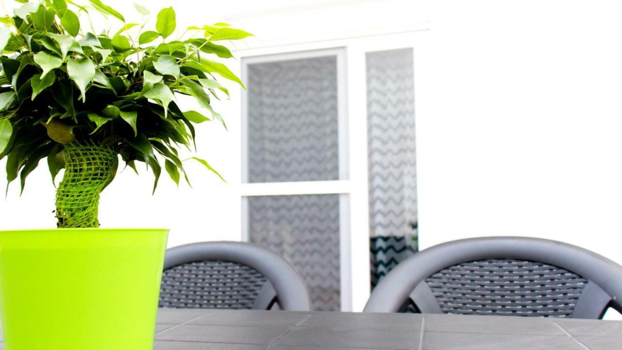 Apartman Pampas Osijek Zewnętrze zdjęcie