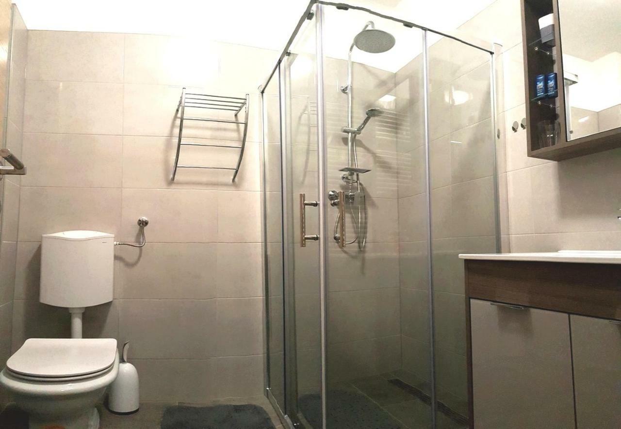 Apartman Pampas Osijek Zewnętrze zdjęcie