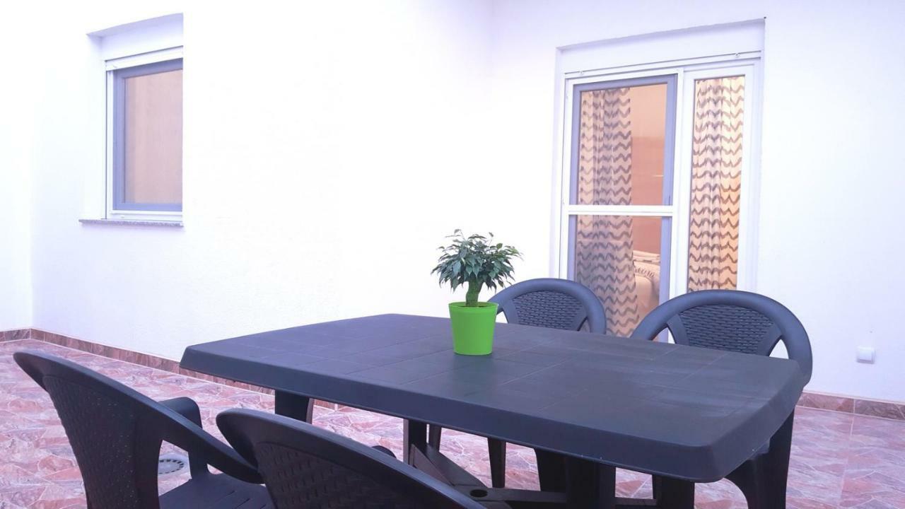 Apartman Pampas Osijek Zewnętrze zdjęcie