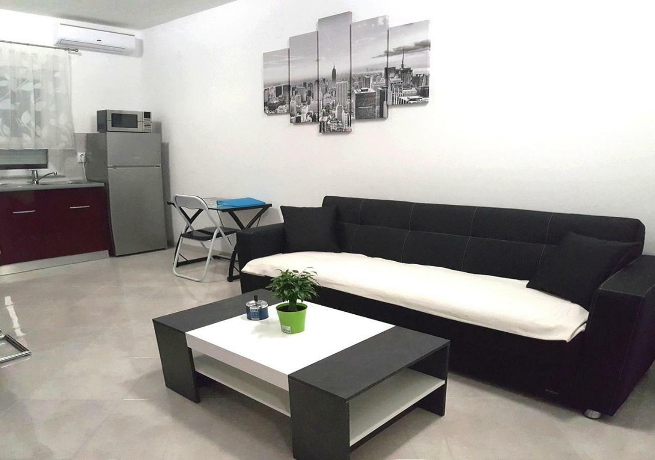 Apartman Pampas Osijek Zewnętrze zdjęcie