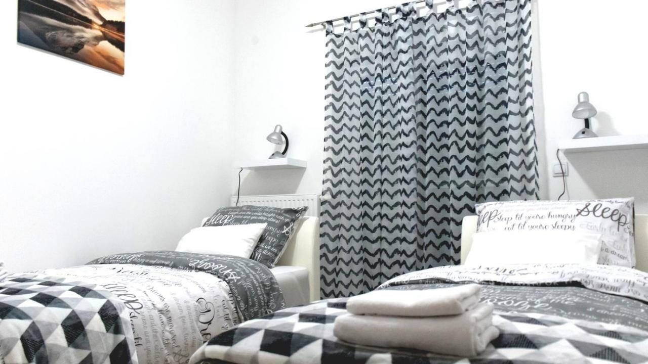 Apartman Pampas Osijek Zewnętrze zdjęcie