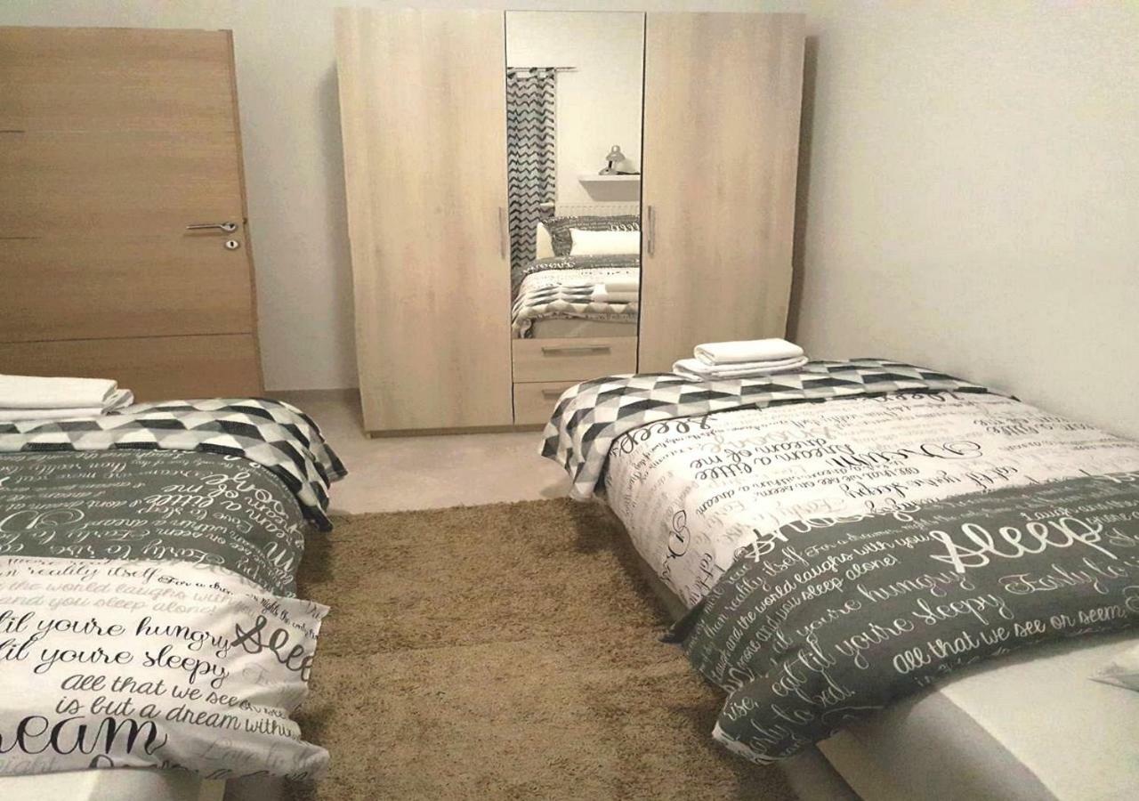 Apartman Pampas Osijek Zewnętrze zdjęcie