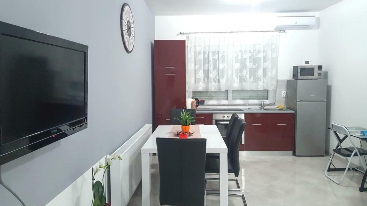 Apartman Pampas Osijek Zewnętrze zdjęcie