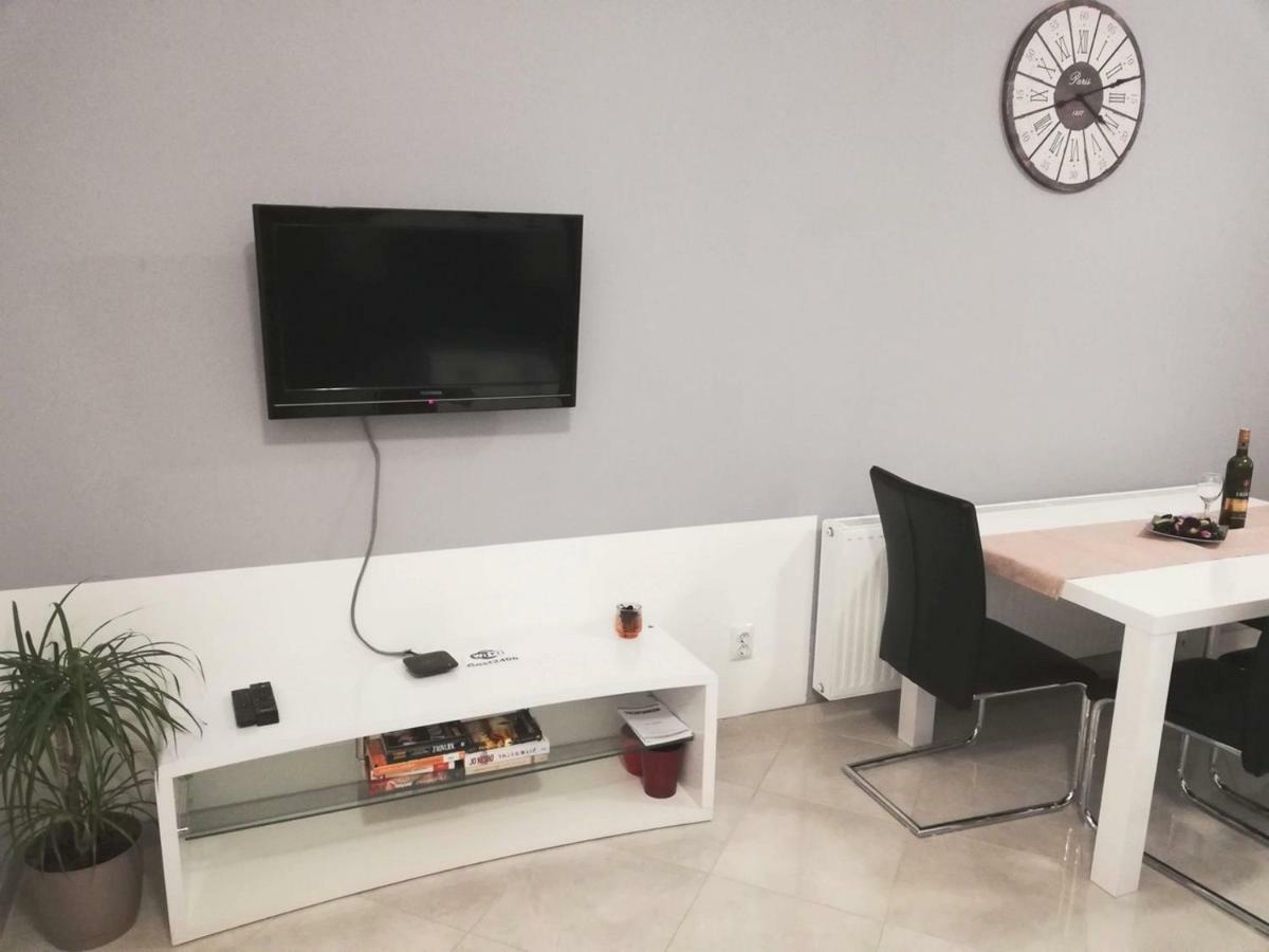 Apartman Pampas Osijek Zewnętrze zdjęcie